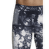 Legginsy X-Bionic ENERGY ACCUMULATOR WILD PANTS TieDye X Black/X White