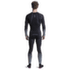 Koszulka z długim rękawem X-Bionic INVENT GRAPHICS SHIRT LS MEN X BLACK/DARK GREY