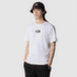 Koszulka z krótkim rękawem The North Face M S/S FINE ALPINE EQUIPMENT TEE 3 TNF BLACK