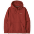 Boardshort Logo Uprisal Hoody Men Rusty Red