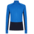 Merino 260 ZoneKnit™ LS Half Zip Men MIDNIGHT NAVY/LAZURITE/CB