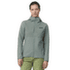 Kurtka Patagonia R2 CROSSSTRATA HOODY Women Stingray Mauve