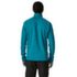 Pulower Patagonia R1 ULTRALIGHT 1/2 ZIP Men Glacial Blue