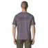 Koszulka z krótkim rękawem Patagonia CAP COOL DAILY SHIRT - HUT TRIPPER Men Gumtree Green - Light Gumtree Green X-Dye
