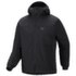 Proton SL Hoody Men Black