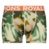 Hold 'em Shorty Boxer Men Brush Camo