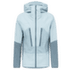 Aenergy Pro SO Hybrid Hooded Jacket Men nebla-strata