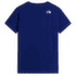 Koszulka z krótkim rękawem The North Face OFF PISTE RELAXED SHORT SLEEVE TEE-GRAPHIC UNISEX NLV BOLD BLUE