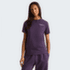Koszulka z krótkim rękawem The North Face MONTE REGULAR SHORT SLEEVE TEE-GRAPHIC WOMEN WHITE DUNE