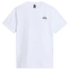 Koszulka z krótkim rękawem The North Face STONE LOGO RELAXED SHORT SLEEVE TEE-GRAPHIC UNISEX TNF WHITE