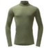 Adventure Merino 190 H. Neck Man 404A LICHEN