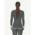 Koszulka z długim rękawem Devold Wool Mesh Shirt Women (151-226) 233B DAWN/CASTLEROCK