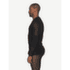 Koszulka z długim rękawem Devold Wool Mesh Pro Shirt Man 950A BLACK