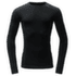 Koszulka z długim rękawem Devold Reverso Merino Shirt Man 284A INK