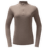 Breeze Half Zip Neck Women 696A Falcon