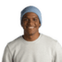Czapki Buff KNITTED BEANIE MERIX BARK