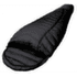 Śpiwór Grüezi bag DownWool Extreme Light 2.0 Black Edition
