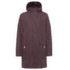 Mona Parka COCOA/COCOA POWDER