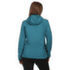 Kurtka Direct Alpine YUNGAY LADY 2.0 caramel
