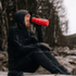 Kubek Primus Mika Wide Insulated Travel Mug 0.5 L Cliffside Ash Cliffside Ash