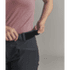 ORTLER SOFTSHELL PLUS PANTS WOMEN