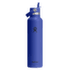 STANDARD FLEX STRAW CAP 21 oz Capri Blue