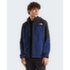 DIABLO SOFTSHELL DETACHABLE HOOD MEN