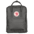 Kanken Super Grey