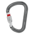 Karabinek wspinaczkowy Petzl William Screw Lock