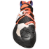 Buty wspinaczkowe| La Sportiva Solution Women (20H) WHITE/LILY ORANGE