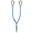 Hamulec Ferrata Petzl Scorpio Vertigo Lanyard