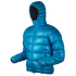 Bunda Sir Joseph Koteka III Man blue