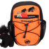 Plecak Mammut First Zip 8 black 0001