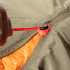 Śpiwór Mammut Relax Fiber Bag 0°C Olive 4072