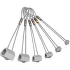 Kość Rock Empire Hex Stopper Set