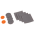 Mat Repair Kit Grey