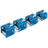 Młotek Rock Empire Set - Edge Protector 4pcs