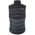 Kamizelka Sir Joseph Ladak Vest Men black/dark grey