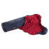 Śpiwór deuter Dreamlite navy-cranberry