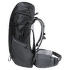 Plecak deuter Futura Pro 34 SL black-graphite