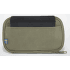 Portfel Fjällräven Kanken Travel Wallet Black
