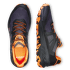 Buty Mammut Sertig II Low Men black-vibrant orange