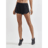 Szorty Craft Pro Hypervent Split Short Women DAWN-MULTI