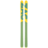 Narty Zag Skis UBAC 89 Lady BLUE