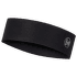 CoolNet UV+® Slim Headband R-Solid Black R-SOLID BLACK
