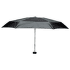Parasol Sea to Summit Travelling Light Pocket Umbrella Black