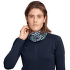 Szalik Mammut Mammut Neck Gaiter (1191-05815) grape-sunset camo