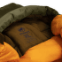 Śpiwór Mammut Protect Fiber Bag -18°C Olive 4072