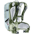 Plecak deuter Attack 18 SL sage-khaki