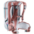 Plecak deuter Flyt 18 SL Graphite-black